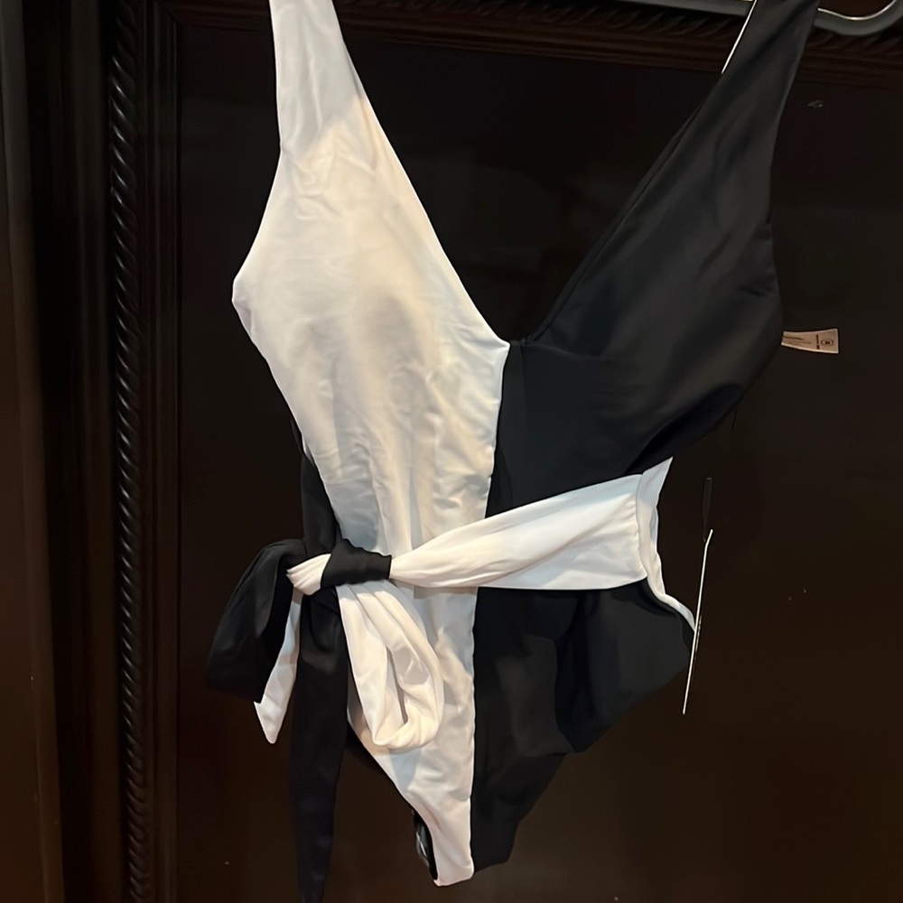 Bathing Suit